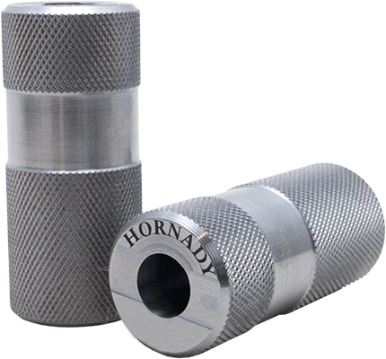 Hornady .357 Mag Cartridge Test
