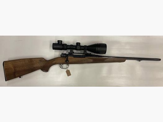 Mauser Mod. 98, Kal. .30-06, Crossfire, M15x1