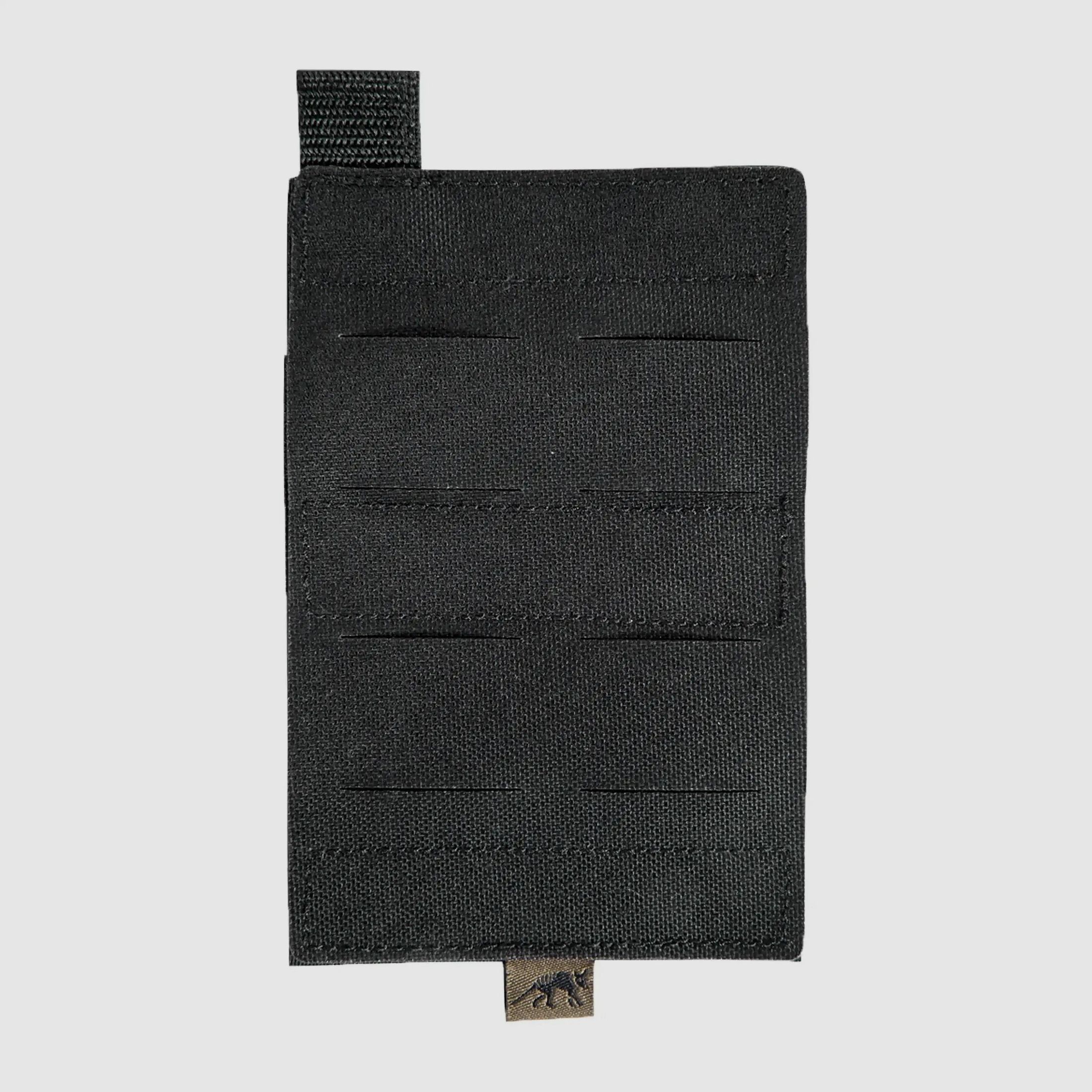 Tasmanian Tiger Tasmanian Tiger Molle Adapter VL - Czarny