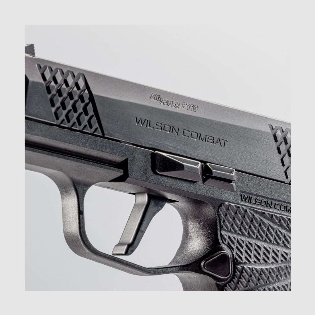 Wilson Combat Sig Sauer P365X Cal.9×19, image 7 sur 9