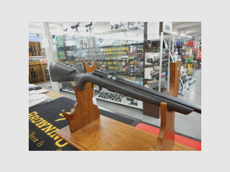 Browning T-Bolt Compo zurdo .22lr, imagen 3 de 5