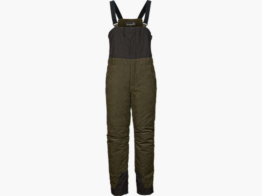 Seeland Taiga Pantalones Talla: 48, Color: Grizzly Brown
