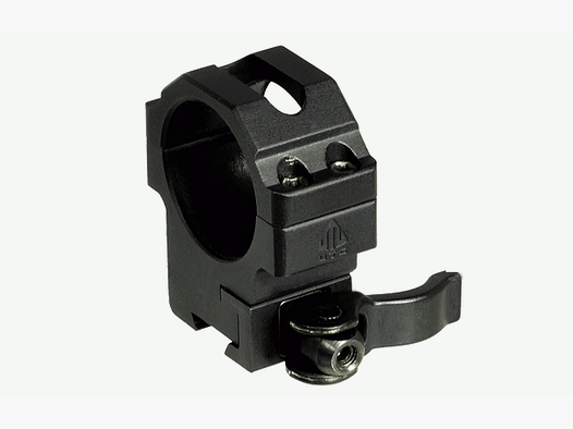 UTG montaggio rapido da 30 mm, BH 15 mm, RB 22 mm