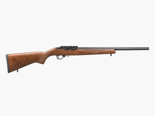 RUGER 10/22® SPORTER .22 LR 20"/50,8CM ORZECH