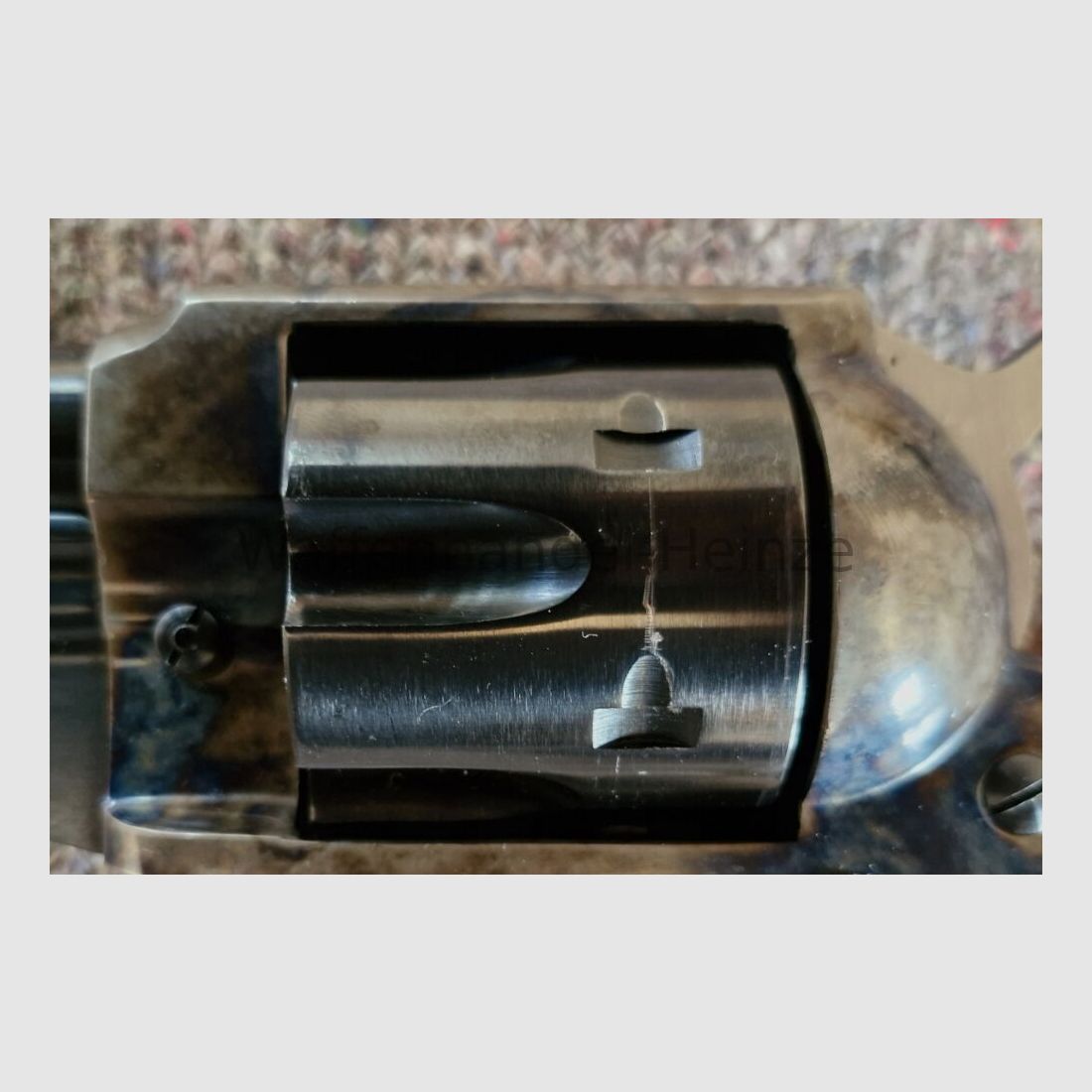 Uberti Mod. 1875 Army