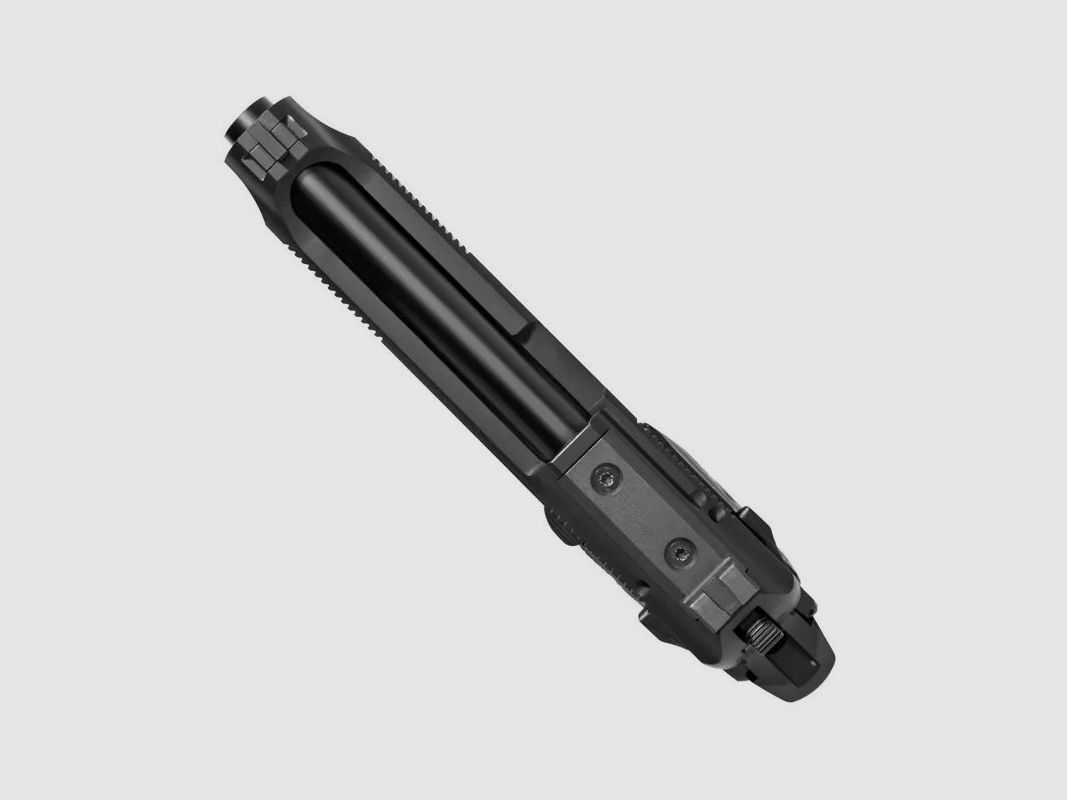 BERETTA PISTOL 80X 9mm short black, image 4 of 6