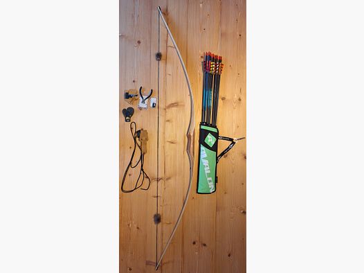 RAGIM Wolf Custom "68 #30