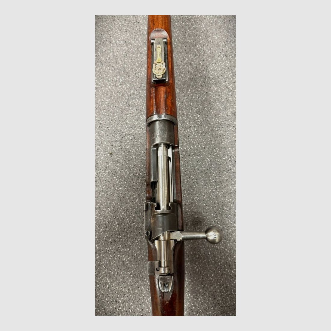 Carl Gustafs M96-38
