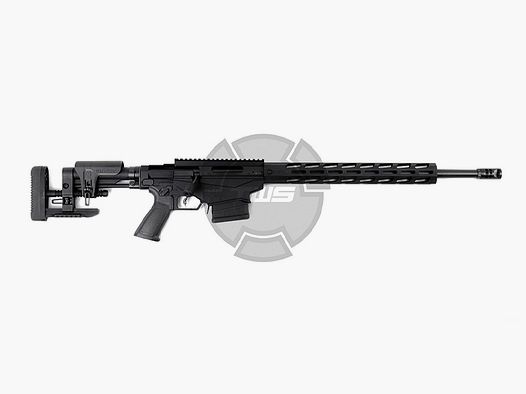 Ruger Precision Rifle 7,62×51 (.308 Win.) LL 20"