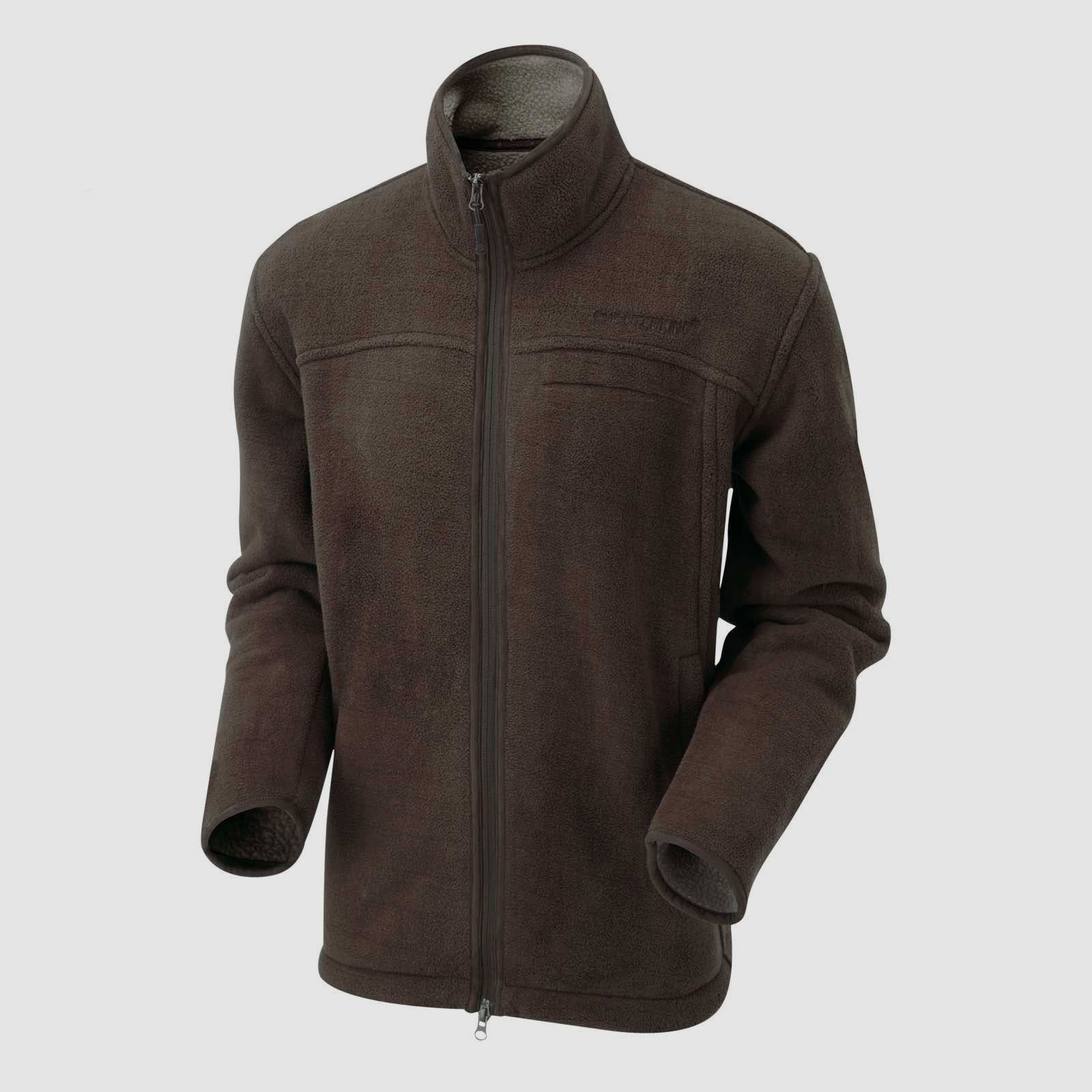 Shooterking Fleece Jacket Forest