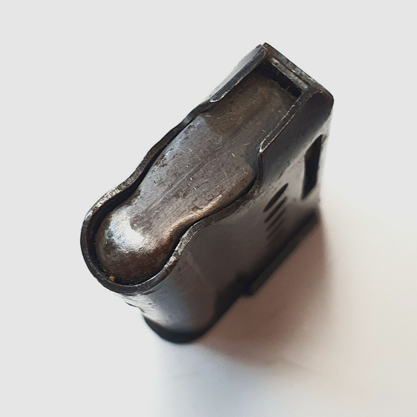 Voere Magazin für Voere Repetierer - .22lr - 5 Schuss