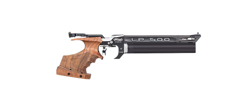 Walther LP500