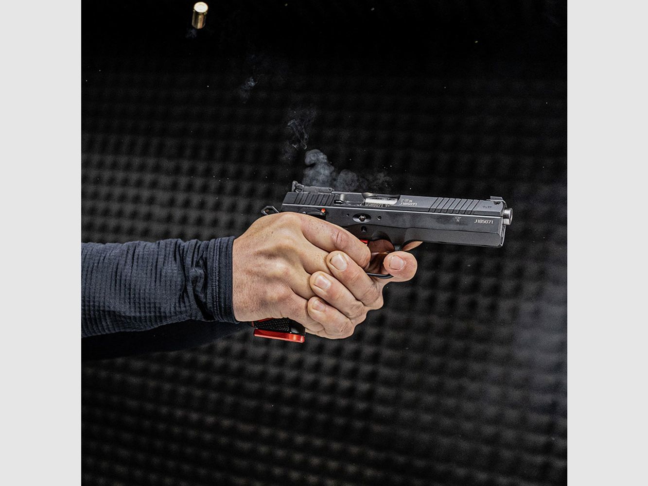 CZ 75 Shadow 2 Target 6 inch, afbeelding 2 van 5