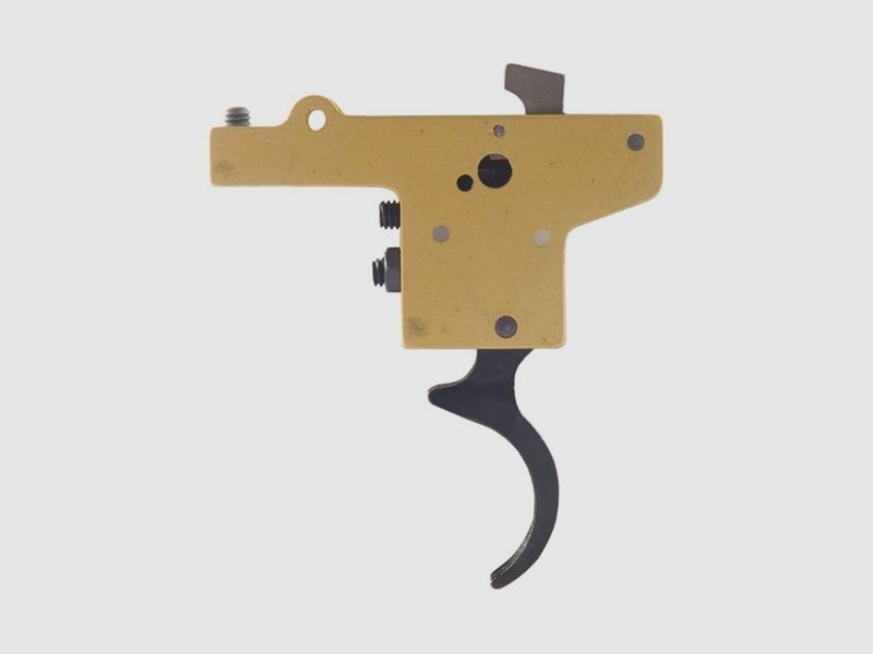 TIMNEY FW PASST FÜR MAUSER MODELL 98K GEW MILITÄR, Bild 2 von 2