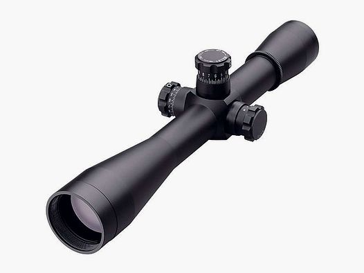 Leupold Optyka Seria Mark 4-HD