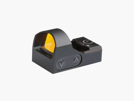 Delta Optical Mini Red Dot 2 of 6MOA