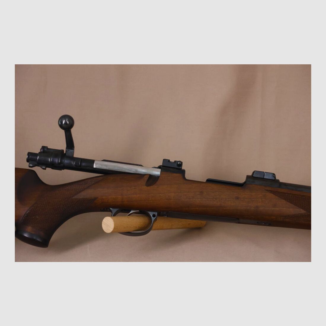 Alljagd Mod. 300 Lux (98 )