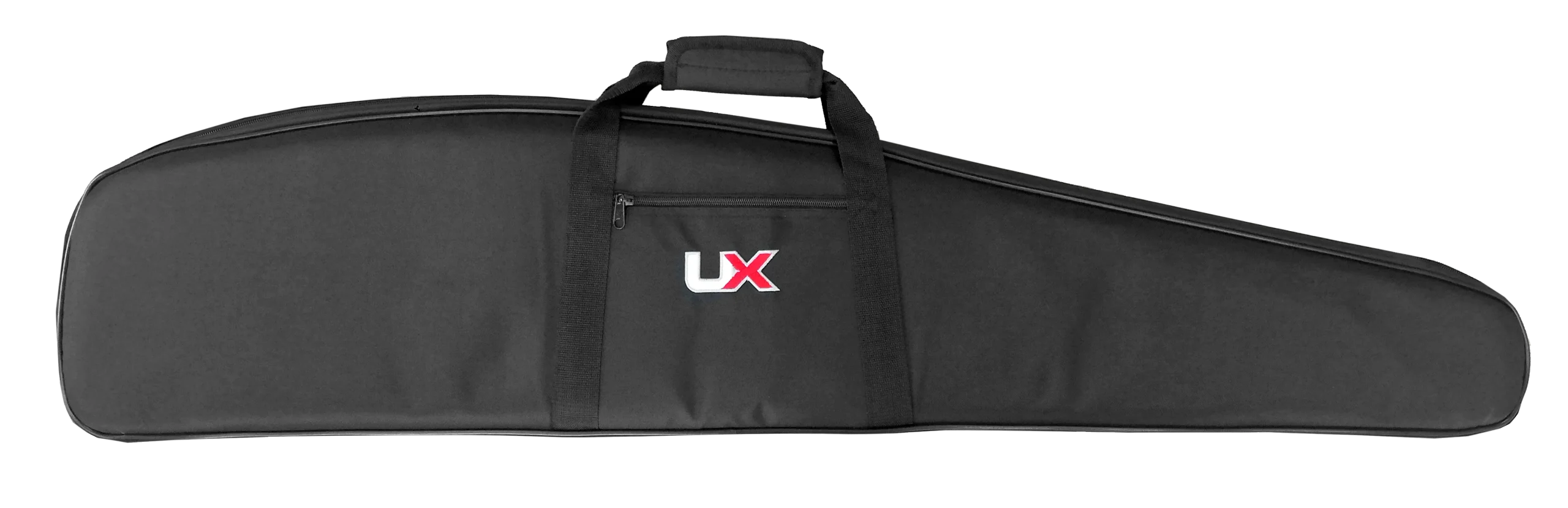 FOURREAU NOIR UX BLACK EPAIS 123 CM PORT SAC A DOS, image 1 sur 2