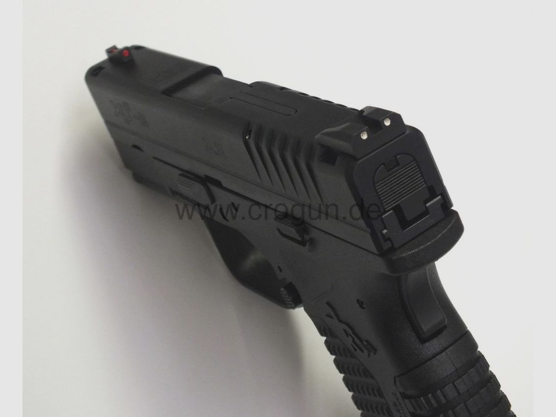 HS Produkt XDS-9 3.3