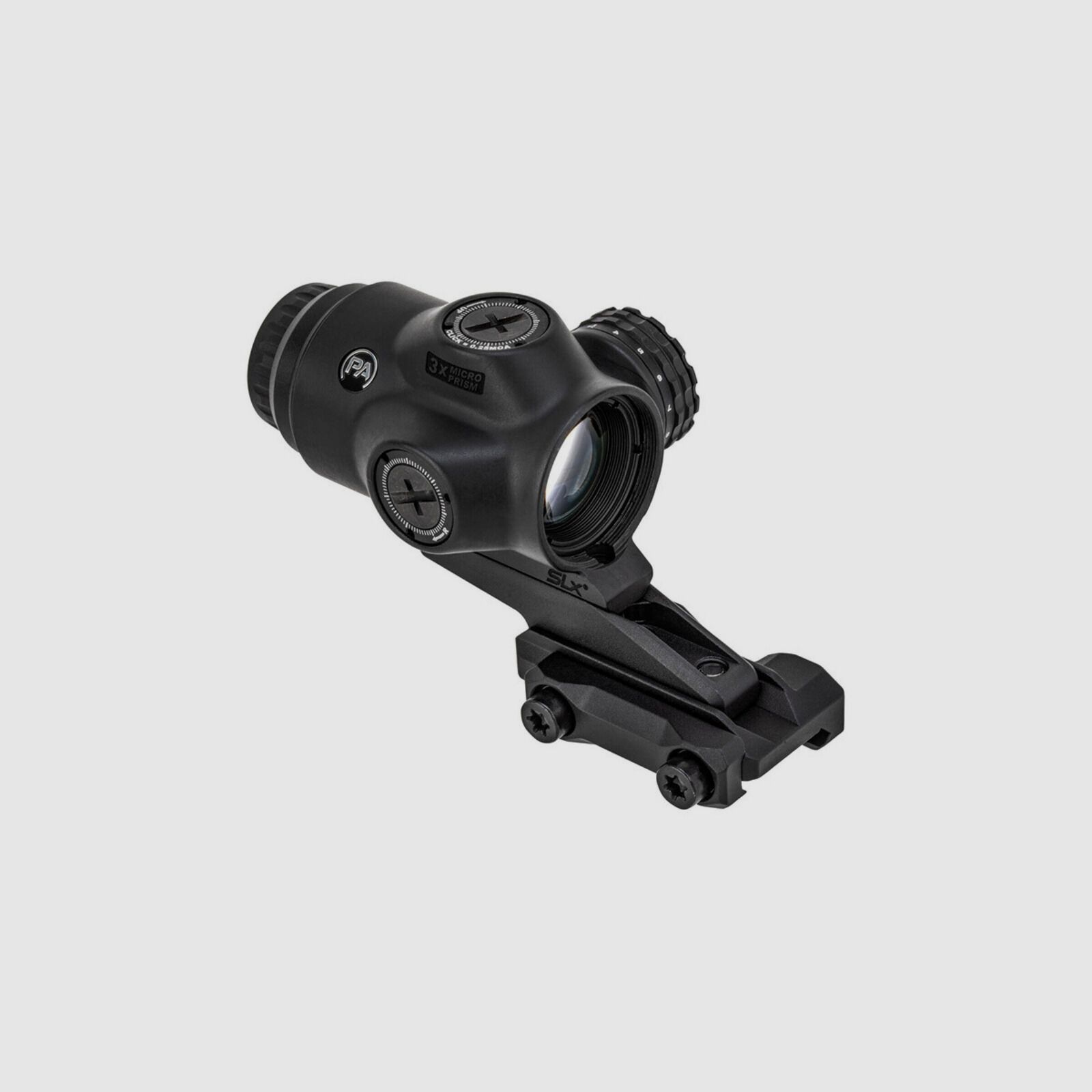 Primary Arms SLx 3x MPrism Raptor 5.56Yard grün 5.56/.308