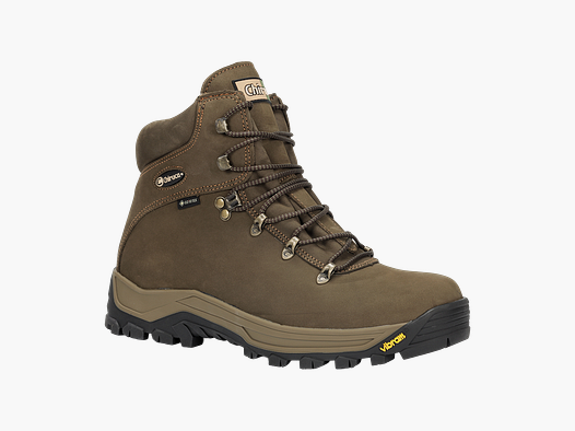 Chiruca Urales Gore-Tex hiking boot Green