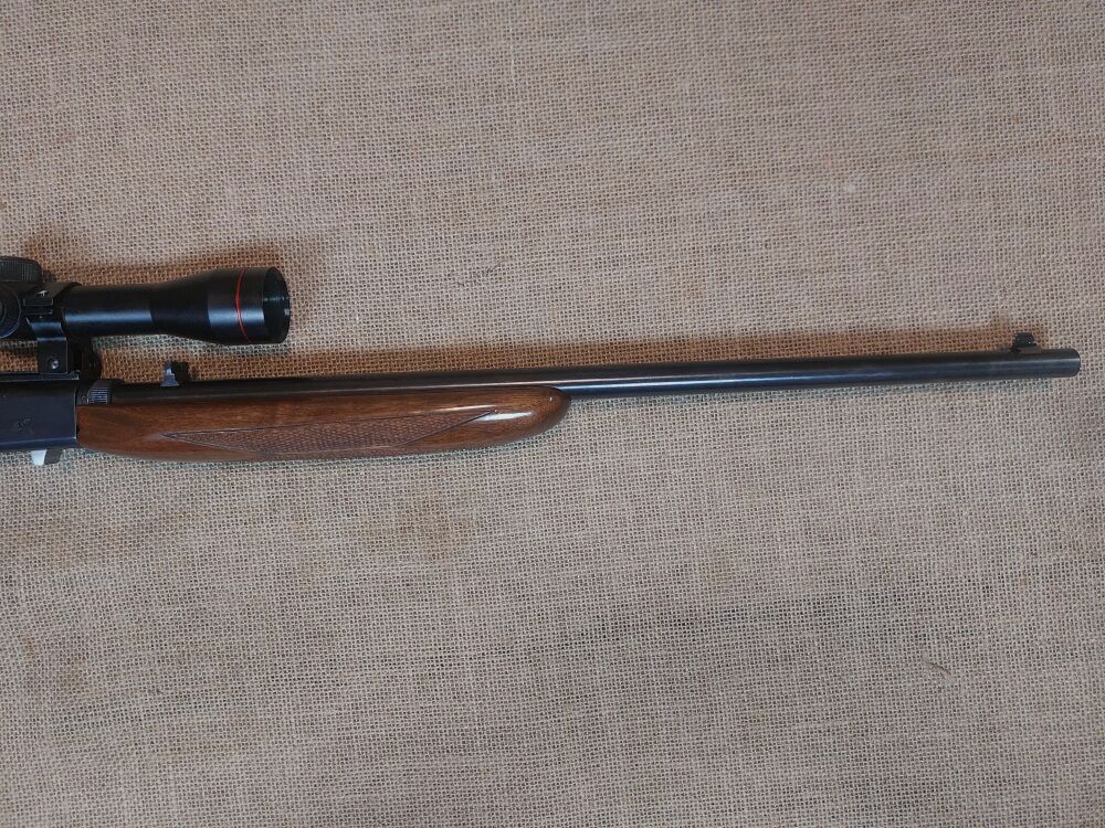 Norinco JW 20