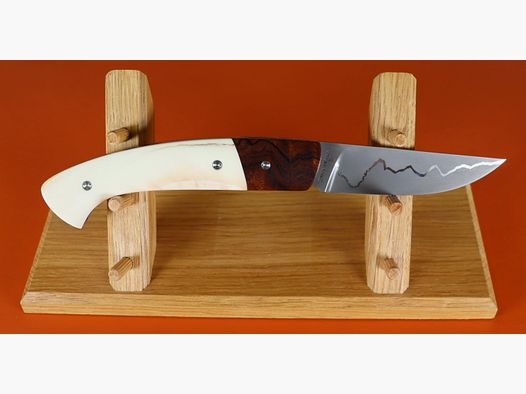 Knife Ironwood/Phaco life line blade