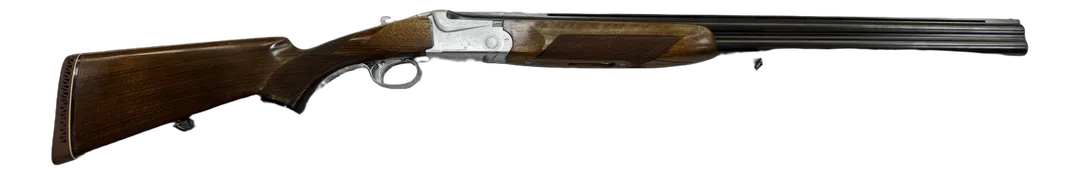 SKB 500 .12/70 bockdubbel, afbeelding 2 van 3
