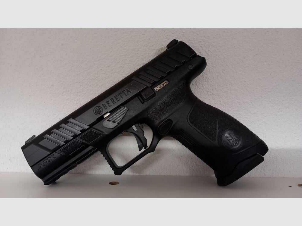 Beretta APX A1