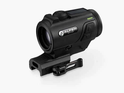 Alpen Optics NEVADA LT Prism 3x24 con Punto Rosso