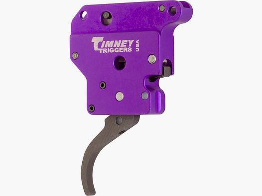 Timney Triggers Remington 700 Bench Rest Spust