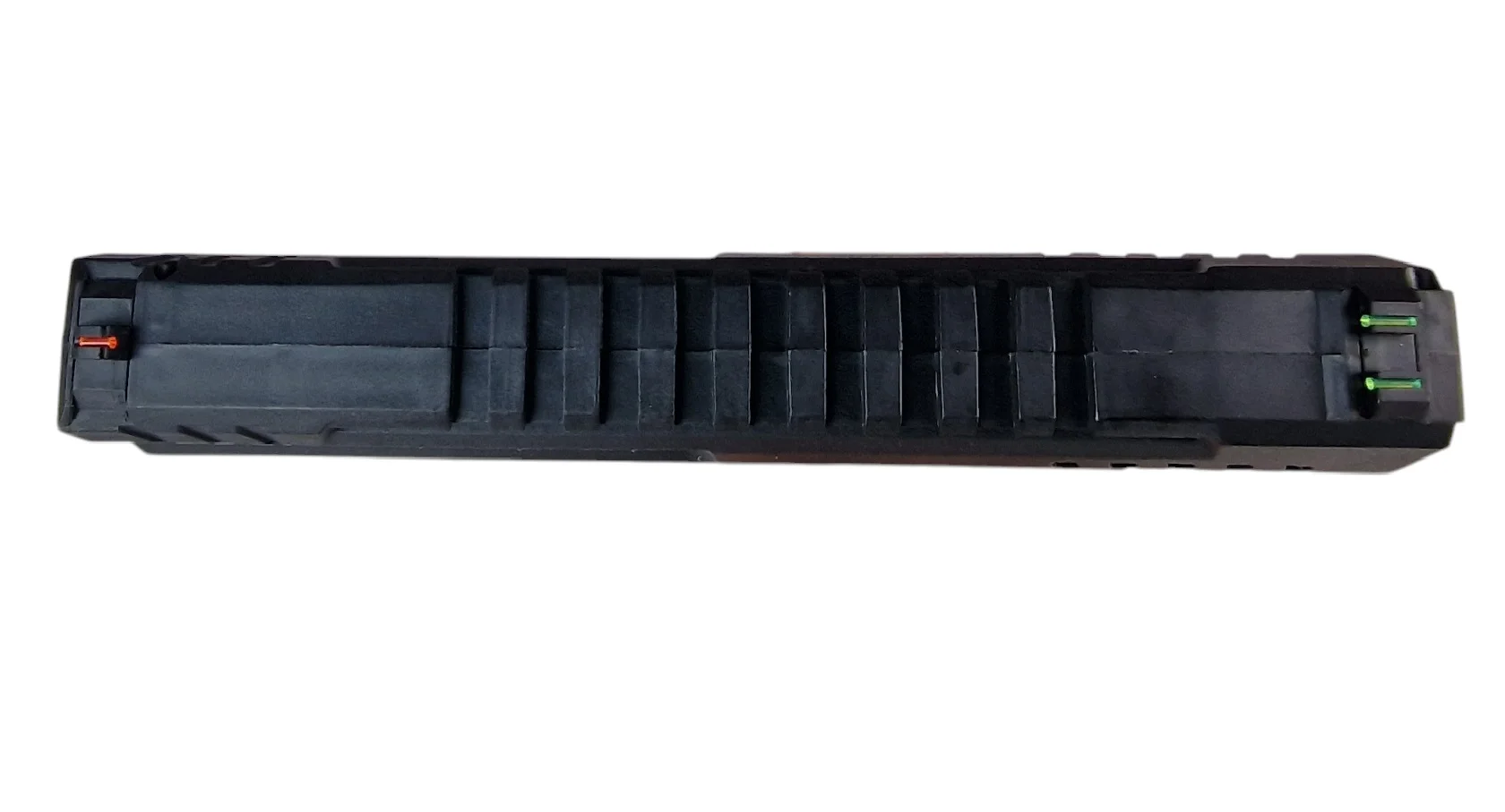 2x Pistolet na kule gumowe i pieprzowe BEEMAN Protect BP50 Combo kal.50, 8-strzałowy CO2-12g (BP50C), zdjęcie 54 z 84