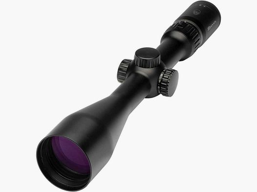 Burris Four Xe 2.5-10x50 riflescope