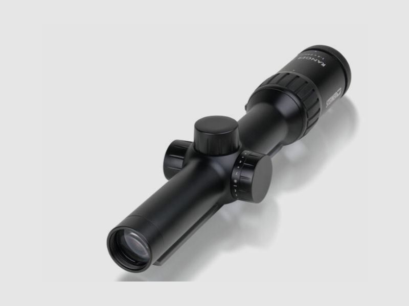 Steiner Ranger 4 LPVO 1-4 con guida interna Zeiss, immagine 1 di 3
