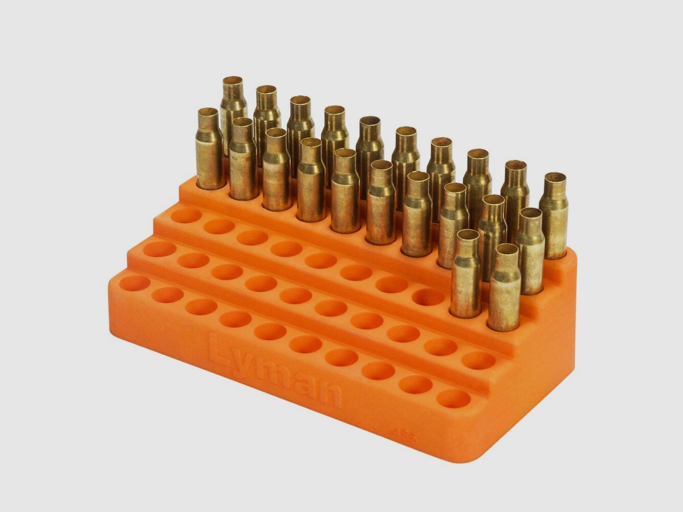 Lyman Grandstand loading board (small rifle)