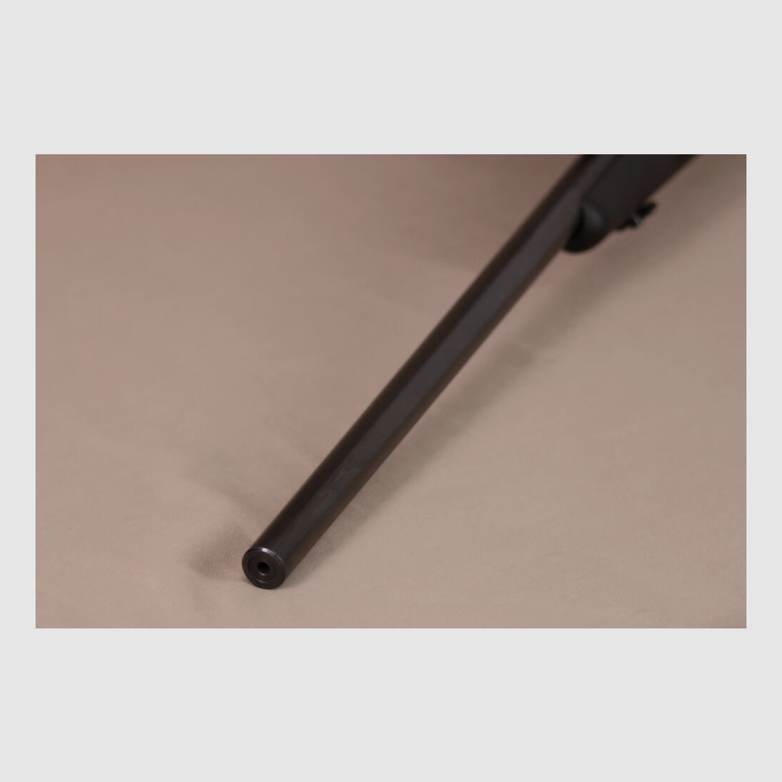 Marlin X7VH repeating rifle