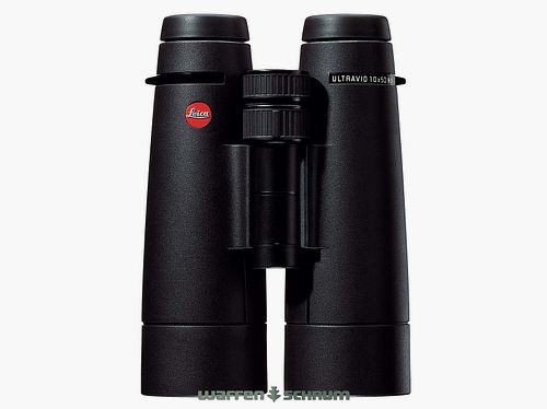 Leica Ultravid HD-Plus 10x50
