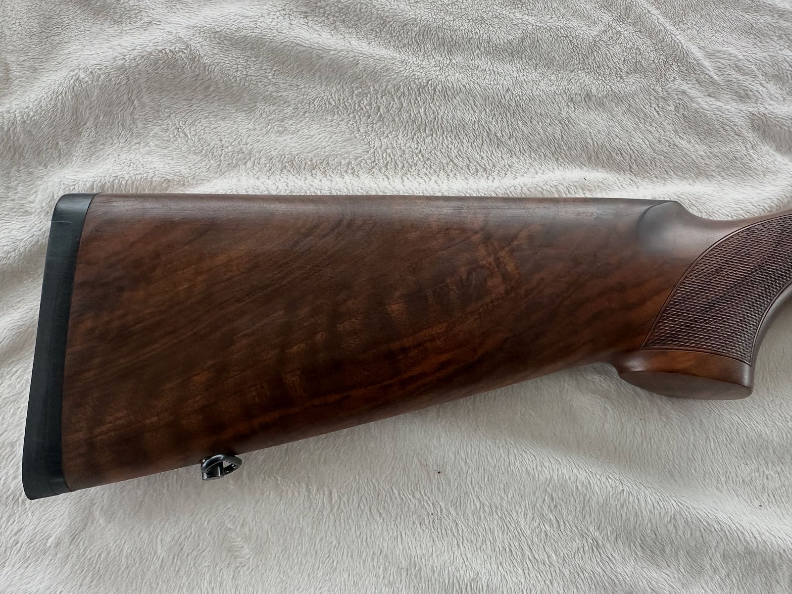 BDF Beretta Field 690 III  3 Jagd Sporting - Bock Doppel Flinte 12/76 - Blei und Stahl-Schrot