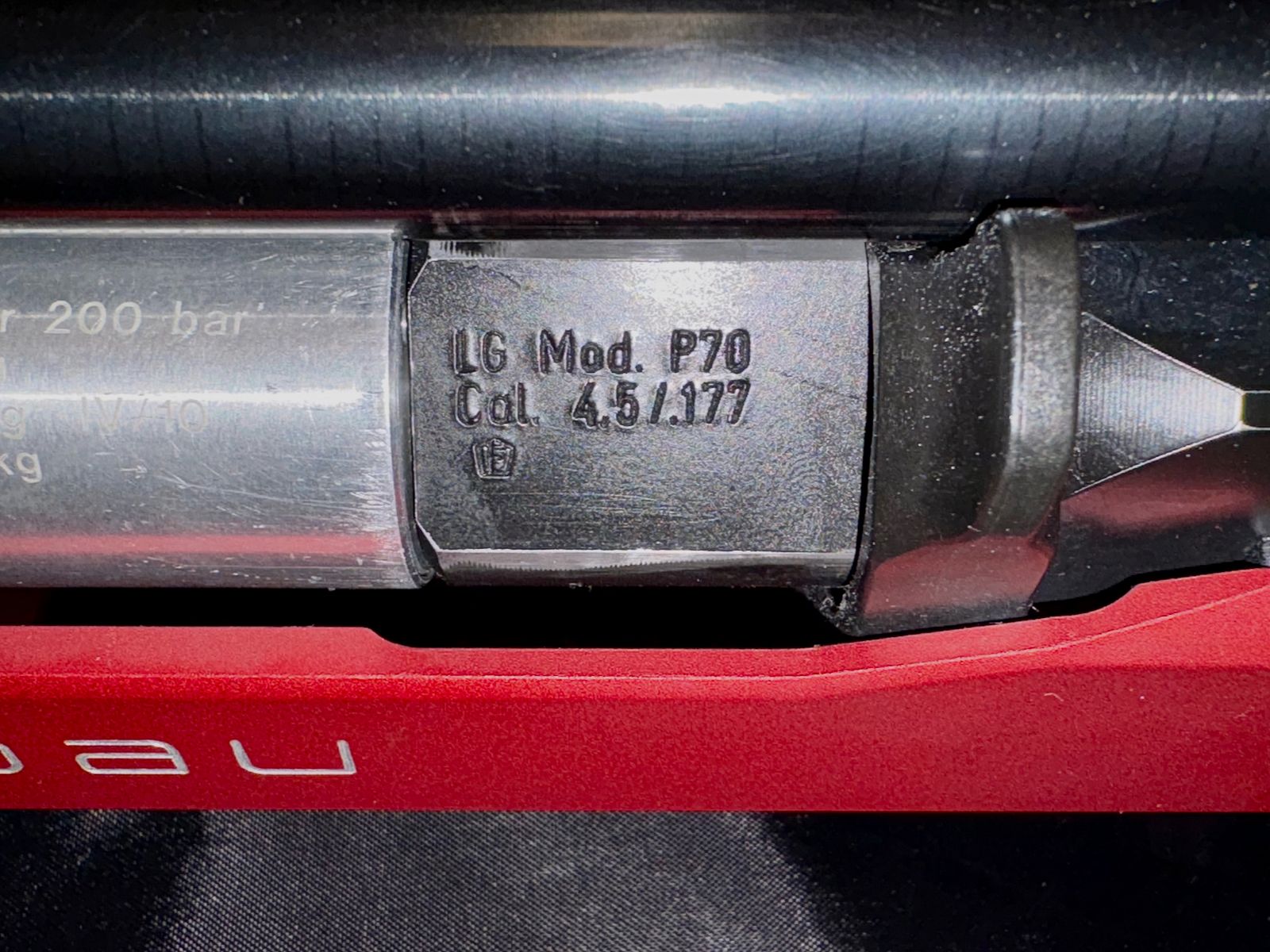 Feinwerkbau 300S Match – cena do negocjacji, klasyczna wiatrówka z tłokiem