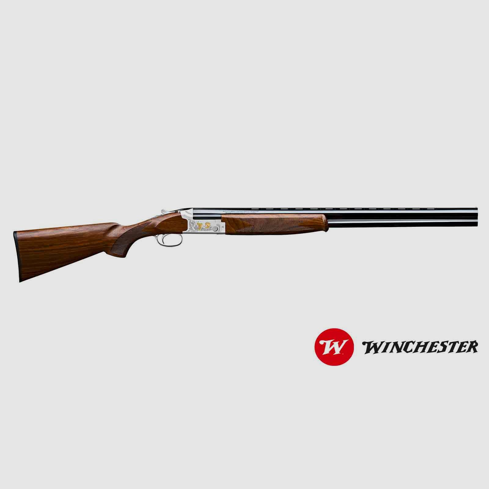 WINCHESTER Select Light Gold 12/76