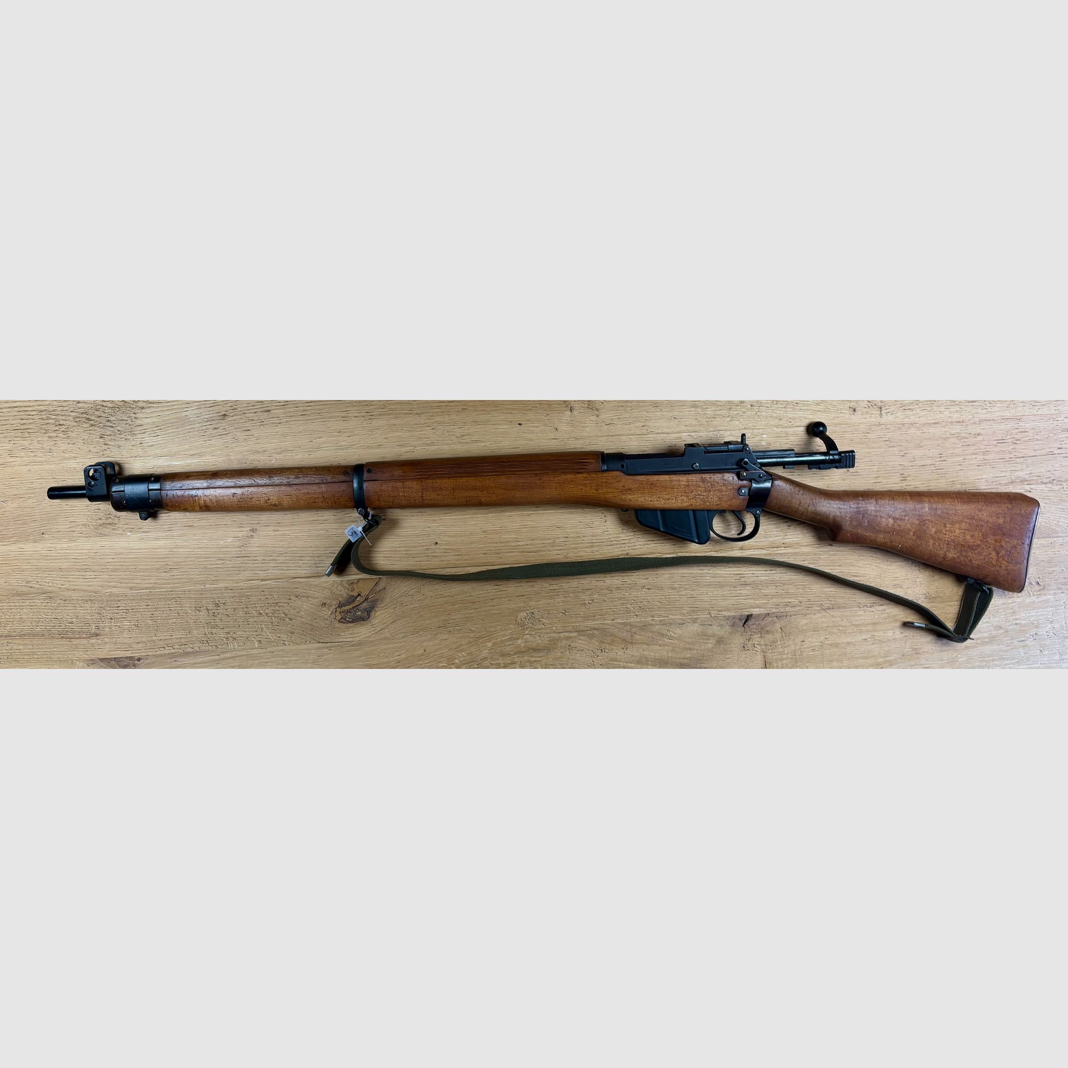 Lee Enfield No. 4 Mk.1