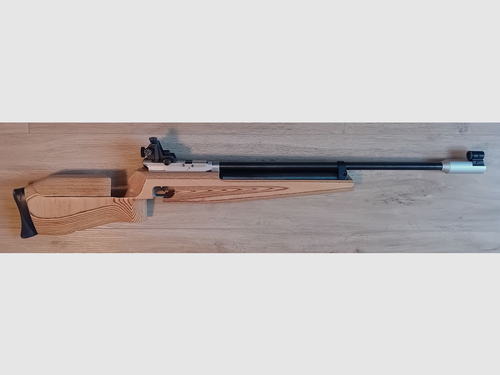 Feinwerkbau 601 Linksschaft