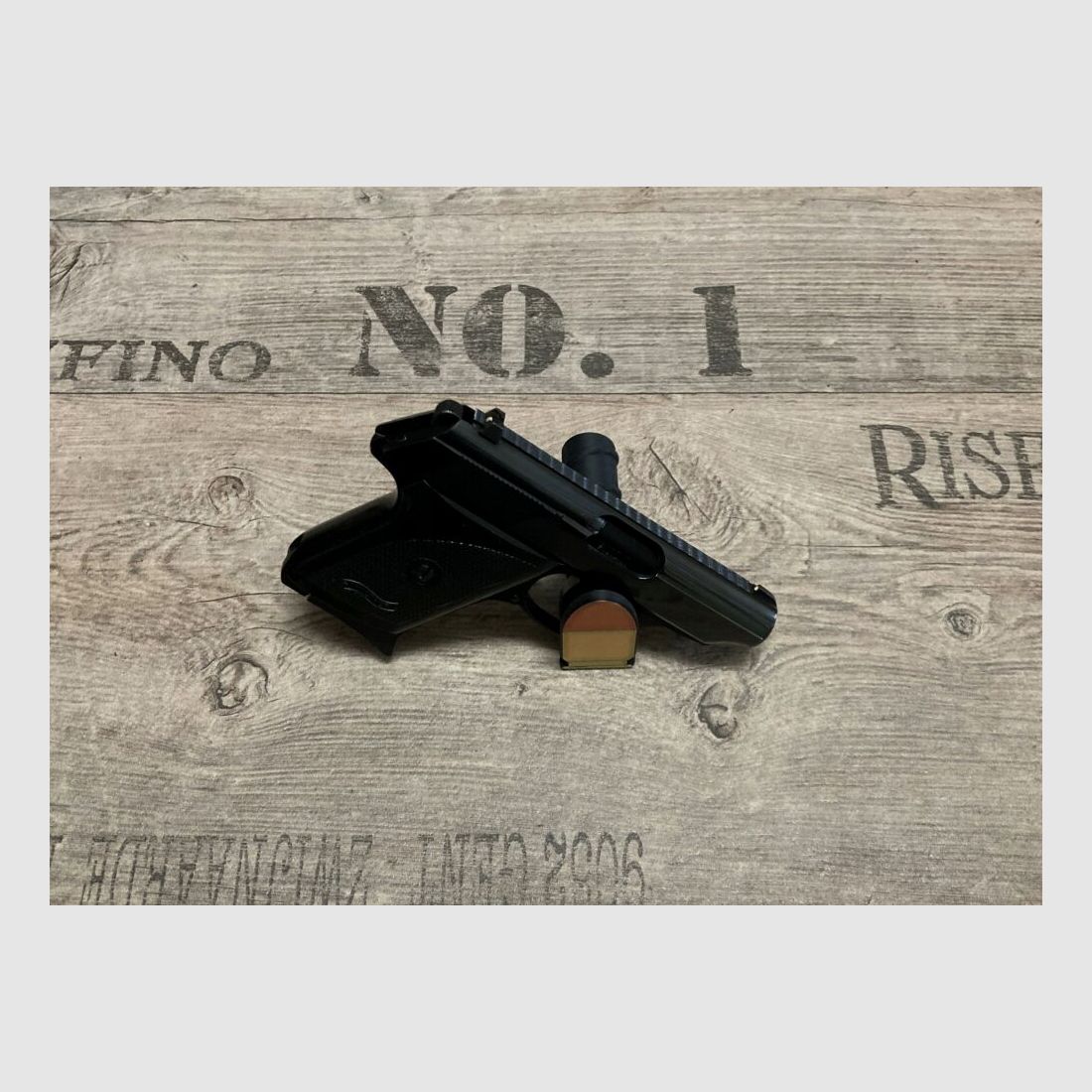 Walther TPH
