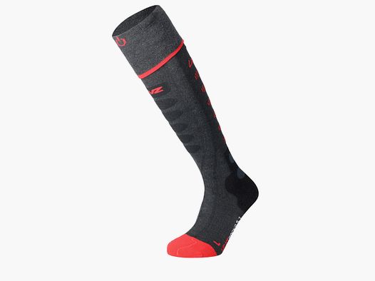 Chaussettes chauffantes Lenz 5.1 Toe Cap