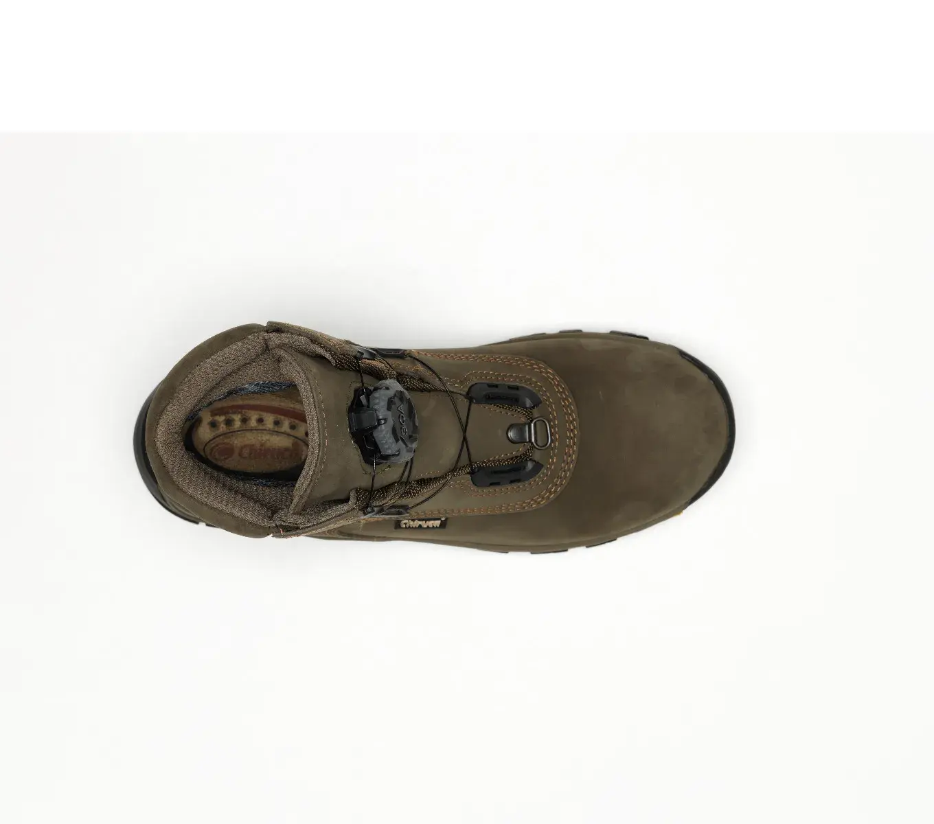 Chasserschuhe Chiruca Boxer Boa, Bild 12 von 14