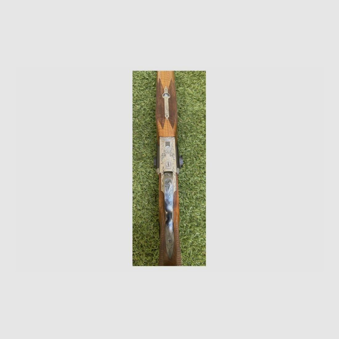 Fortuna Suhl 16/70;7x57R, imagen 3 de 4
