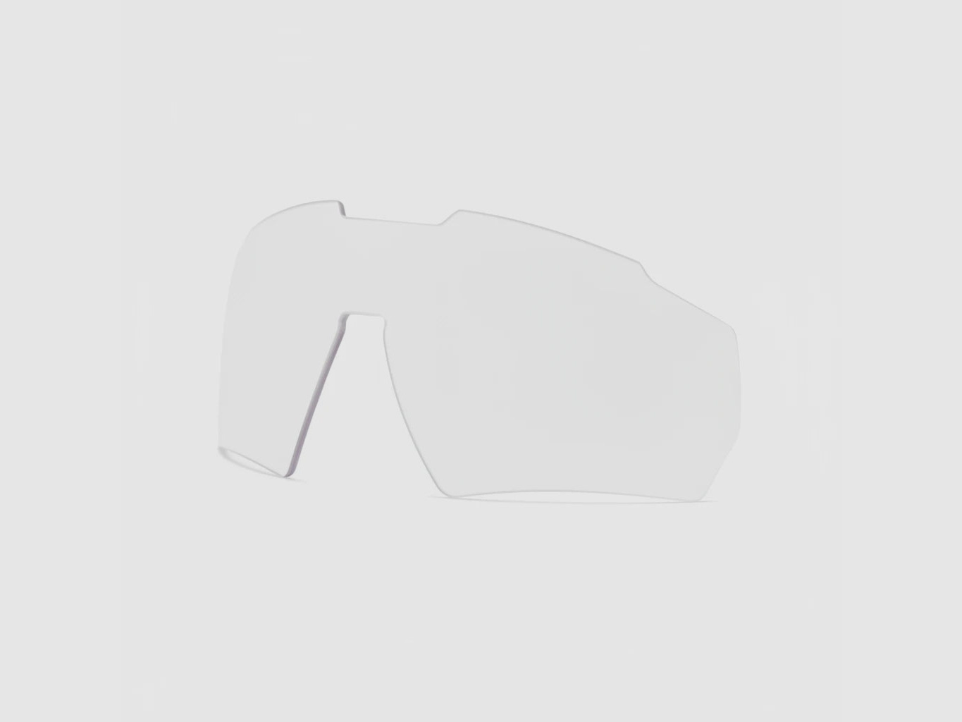 GATORZ Blastshield Lente de Repuesto - ANSI Z87+ MILSPEC Balístico