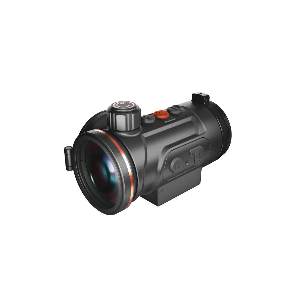 Appareil d'occasion - ThermTec Hunt 650 Pro Appareils d'occasion||Accessoire de vision thermique
