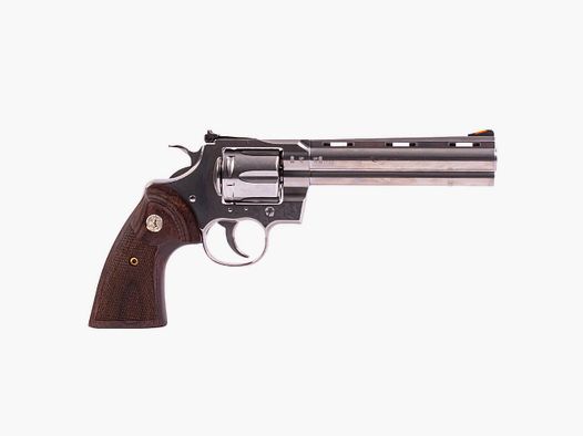 Colt Python STS 6''