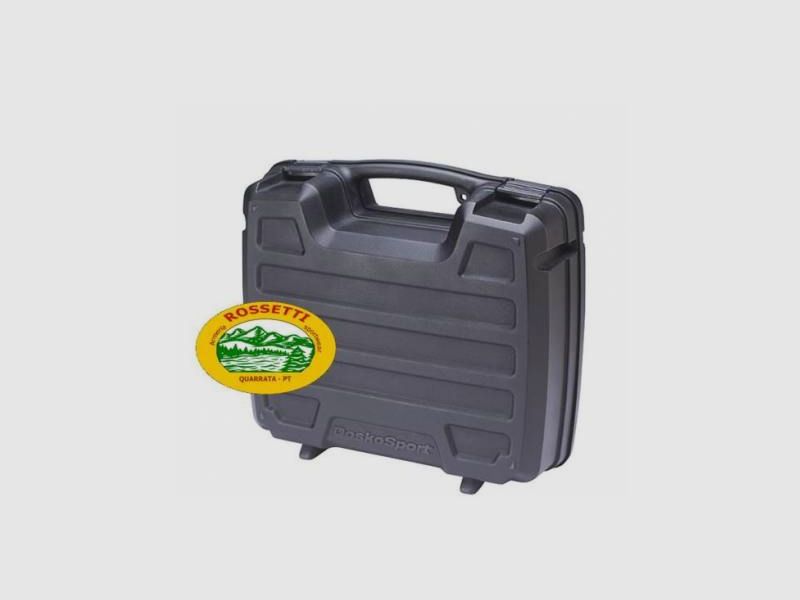 GUN GUARD Tasche SE 10164 für 4 Pistolen